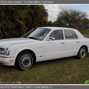 Meet your Posher, Kirk